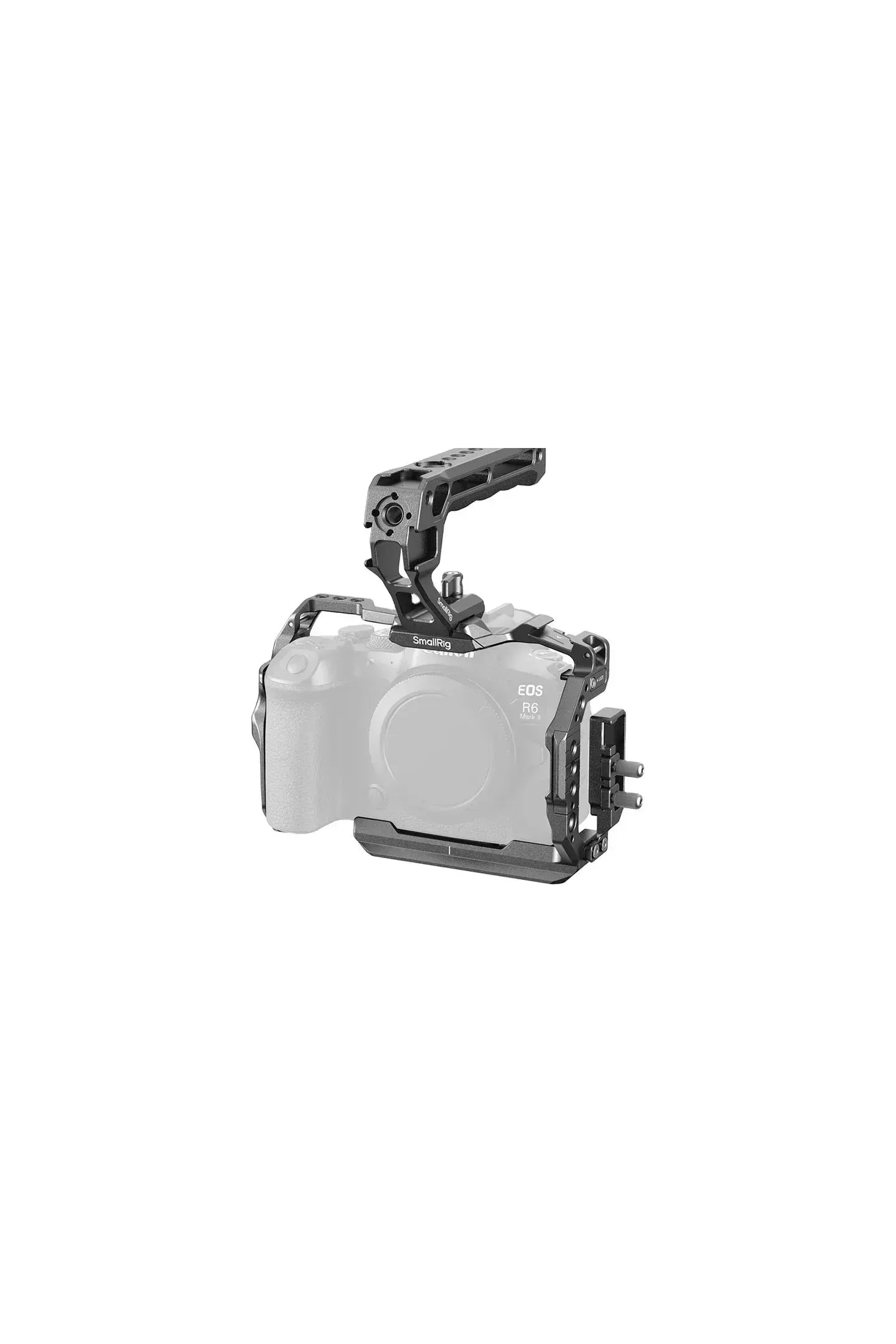 Jaula Kit para Canon EOS R6 Mark II