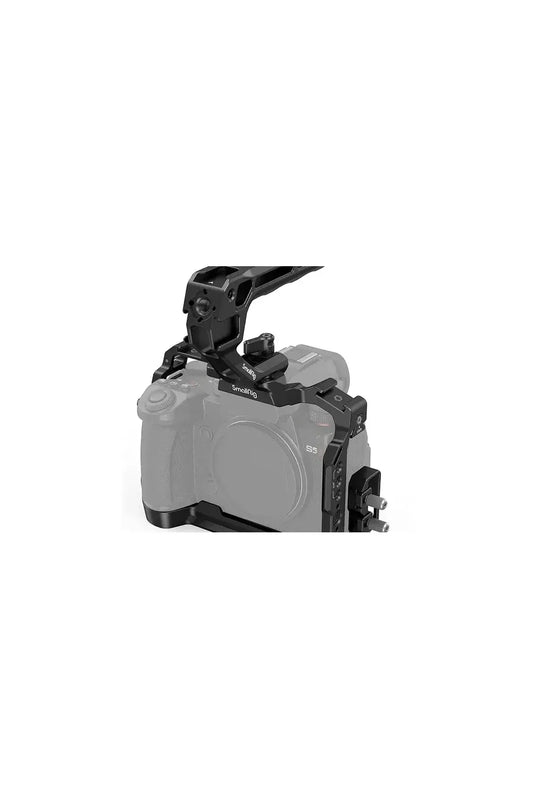 Jaula SmallRig Kit para LUMIX G9 II S5 II / S5 IIX