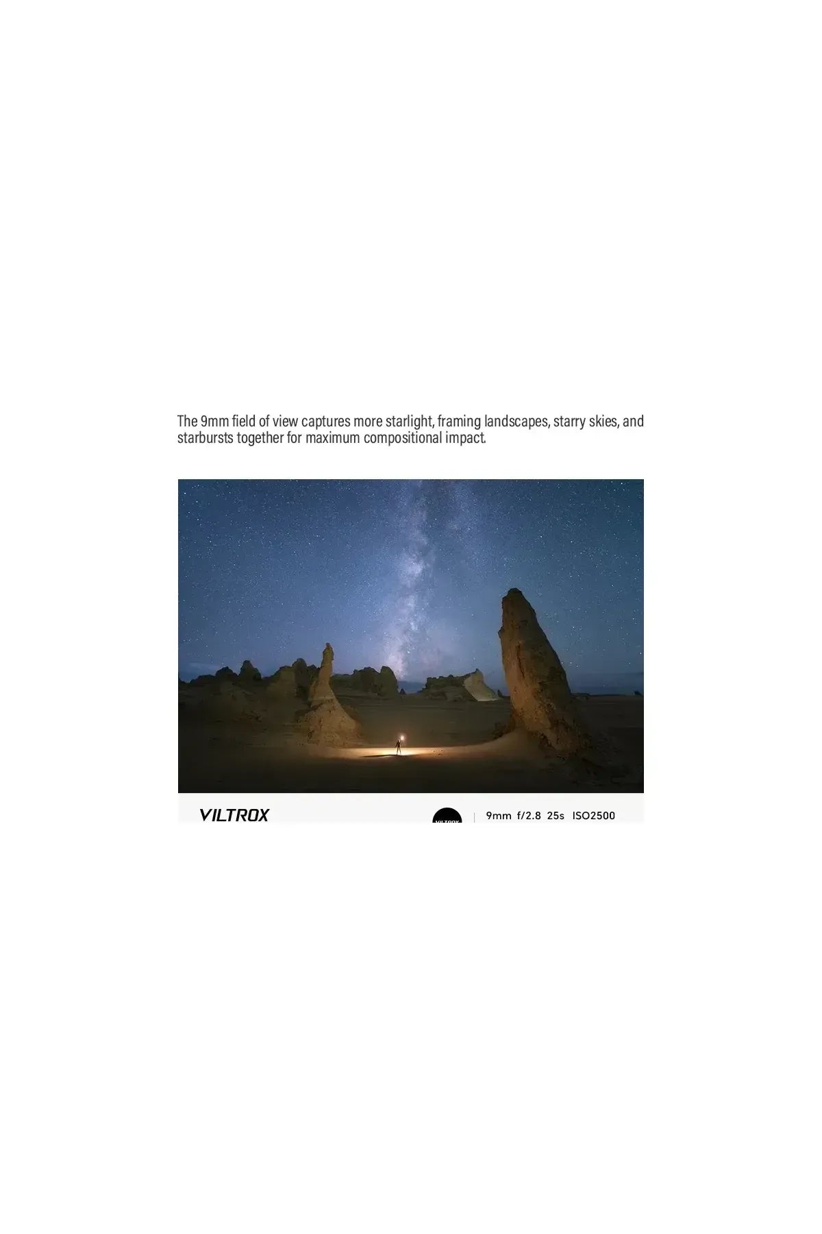 Viltrox AF 9mm F2.8 Air Auto Focus APS-C Para Sony E/ Fujifilm XF/ Nikon Z