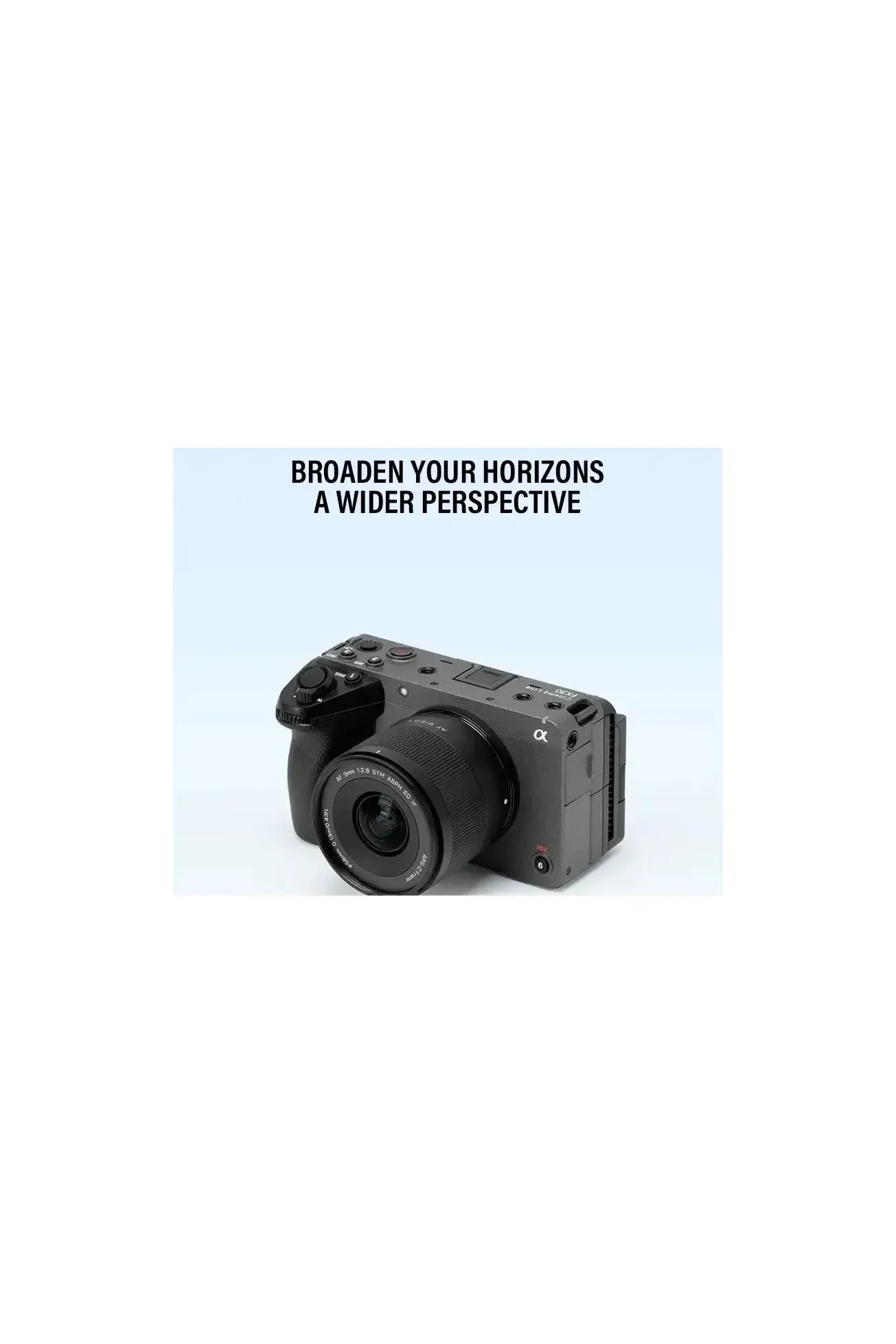 Viltrox AF 9mm F2.8 Air Auto Focus APS-C Para Sony E/ Fujifilm XF/ Nikon Z