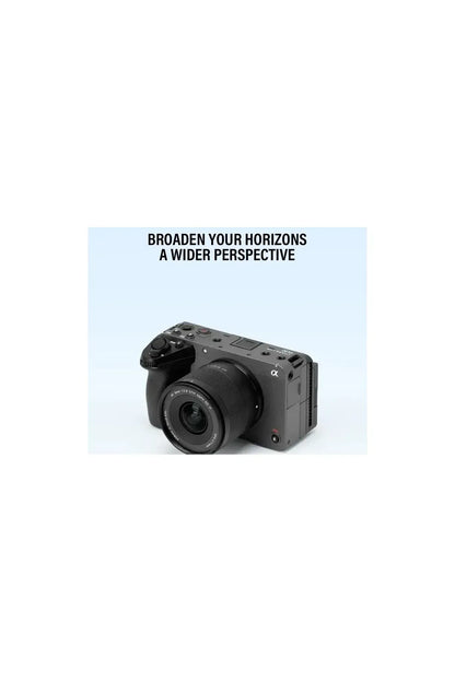 Viltrox AF 9mm F2.8 Air Auto Focus APS-C Para Sony E/ Fujifilm XF/ Nikon Z