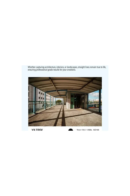 Viltrox AF 9mm F2.8 Air Auto Focus APS-C Para Sony E/ Fujifilm XF/ Nikon Z
