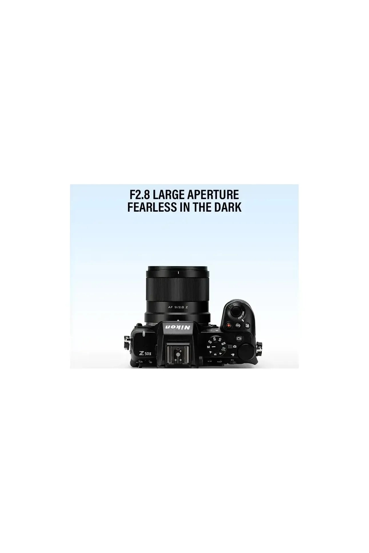 Viltrox AF 9mm F2.8 Air Auto Focus APS-C Para Sony E/ Fujifilm XF/ Nikon Z