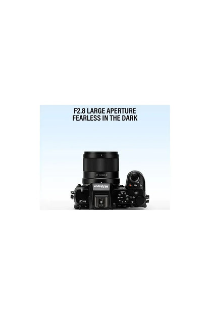 Viltrox AF 9mm F2.8 Air Auto Focus APS-C Para Sony E/ Fujifilm XF/ Nikon Z