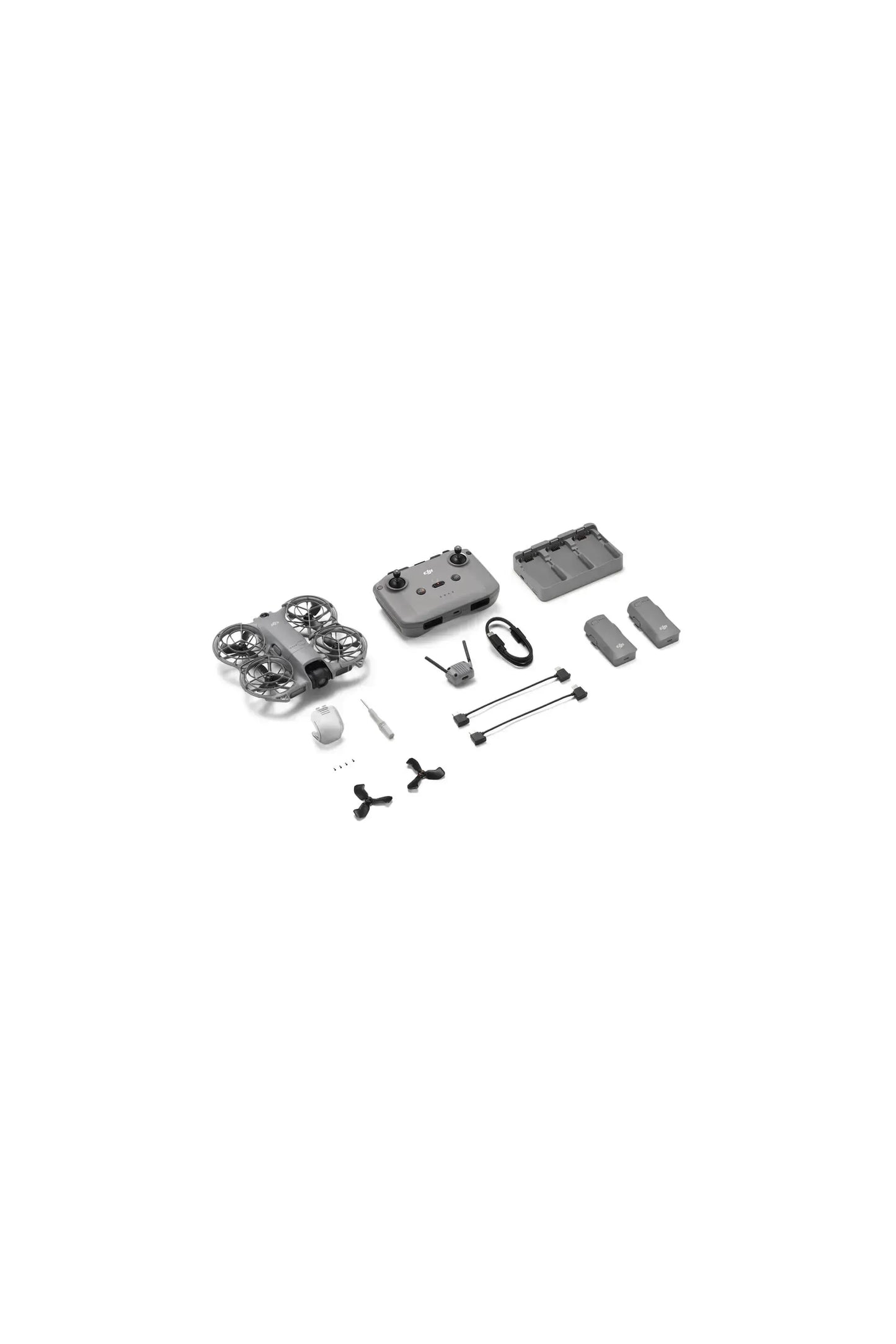 Dron DJI Neo 2