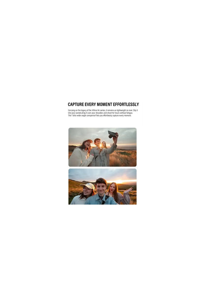 Viltrox AF 9mm F2.8 Air Auto Focus APS-C Para Sony E/ Fujifilm XF/ Nikon Z