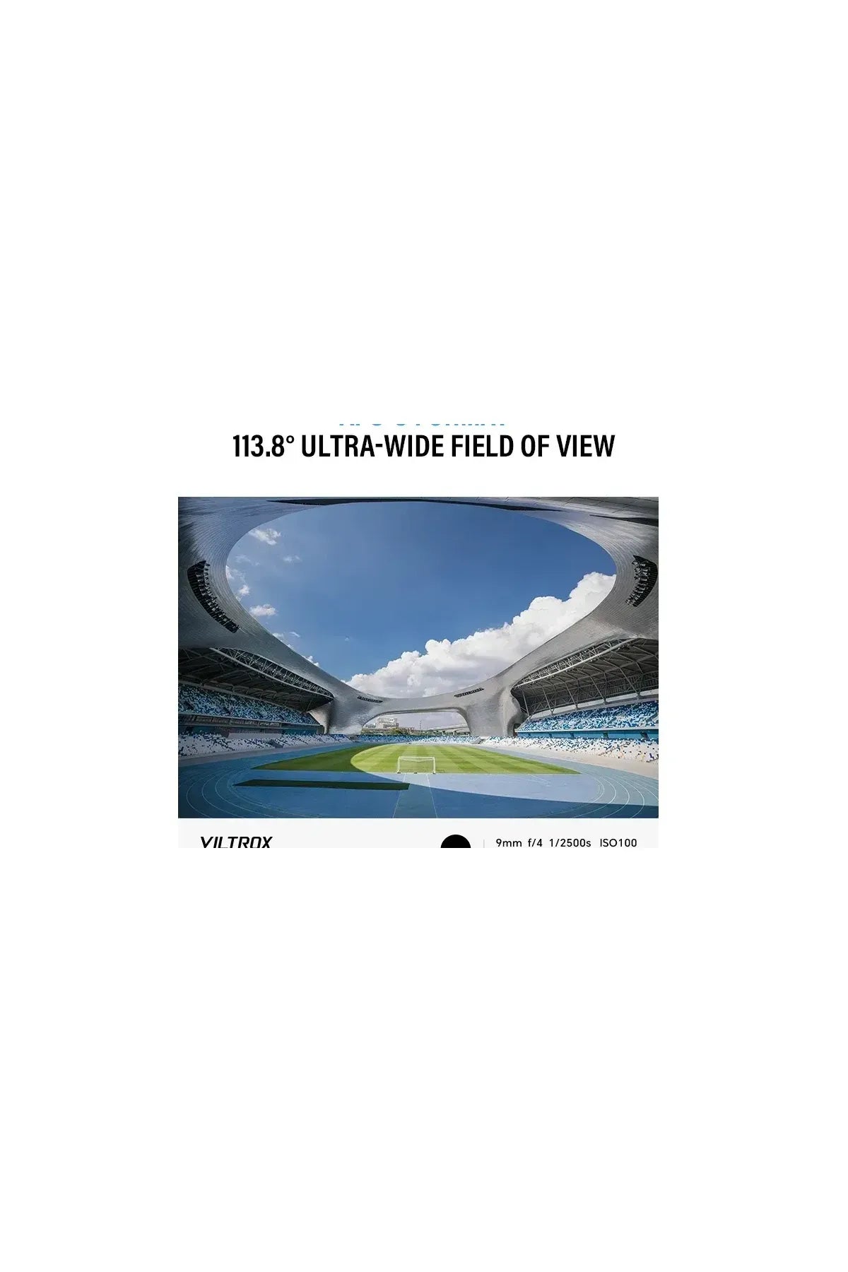 Viltrox AF 9mm F2.8 Air Auto Focus APS-C Para Sony E/ Fujifilm XF/ Nikon Z